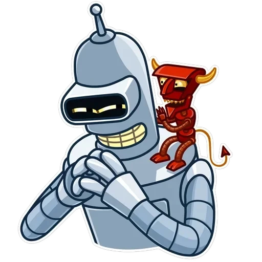 Bender — 25