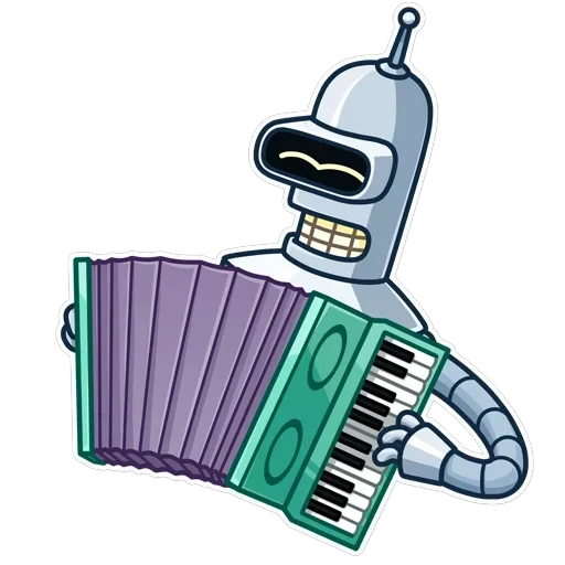 Bender — 27