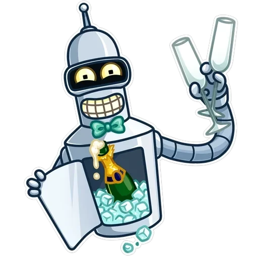 Bender — 28