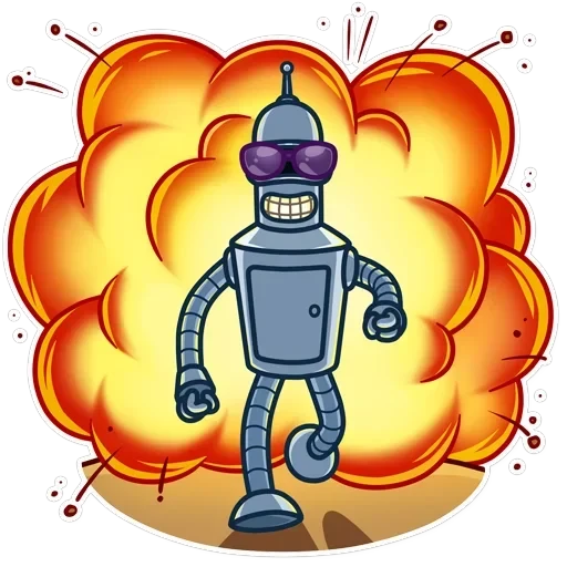 Bender — 30