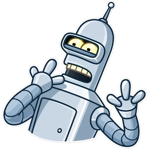 Bender — 4