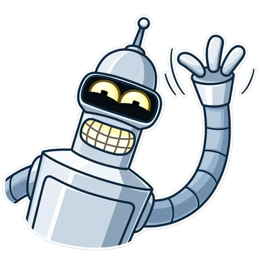 Bender — 5