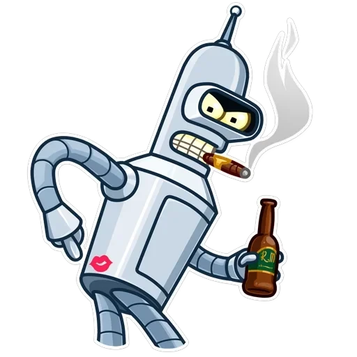 Bender — 6