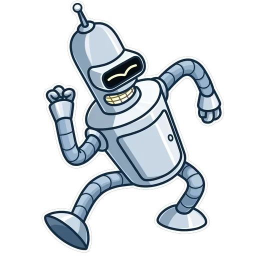 Bender — 8