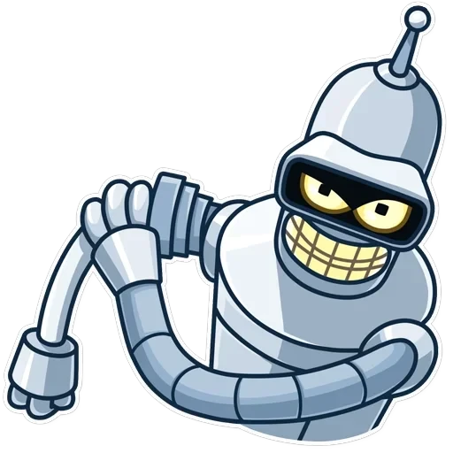 Bender — 9