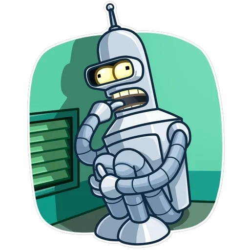 Bender — 10