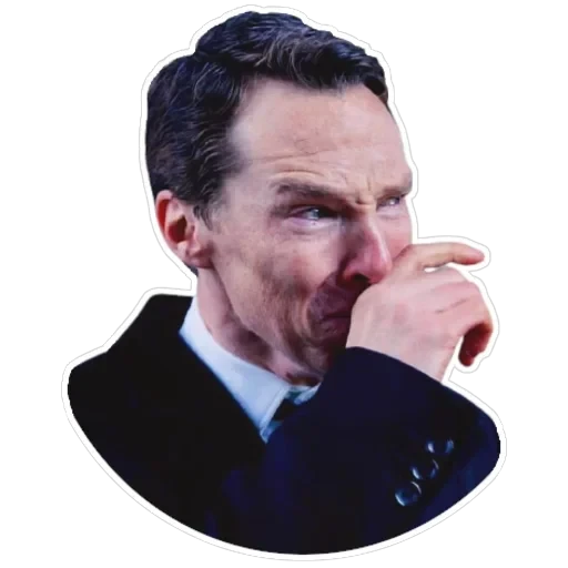 Benedict Cumberbatch — 17