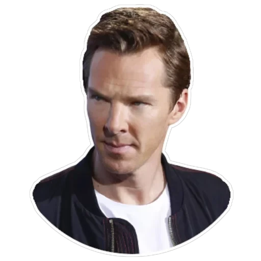 Benedict Cumberbatch — 20