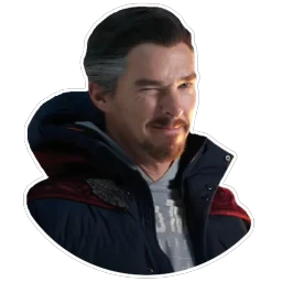 Benedict Cumberbatch