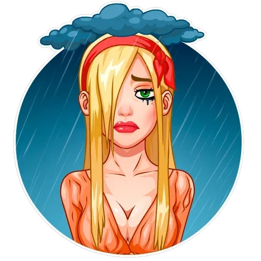 Betsy — 13