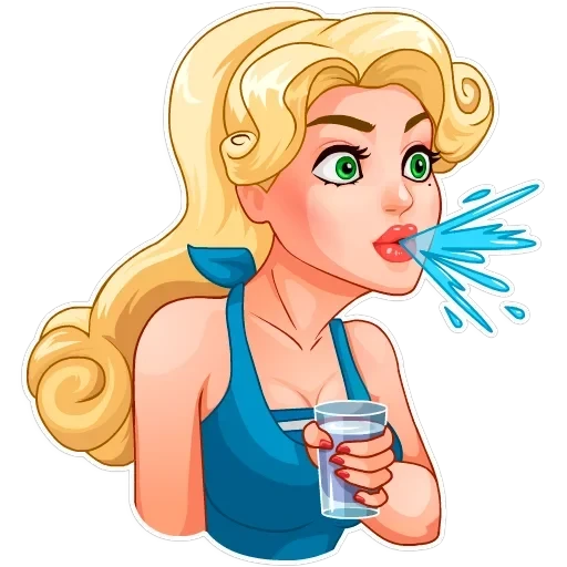 Betsy — 17