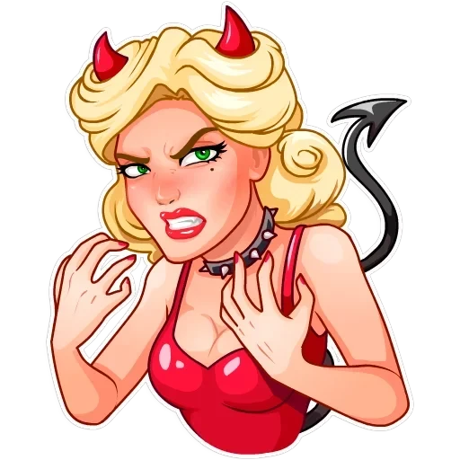 Betsy — 30