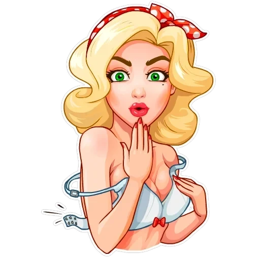 Betsy — 4