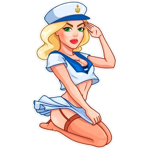 Betsy — 31