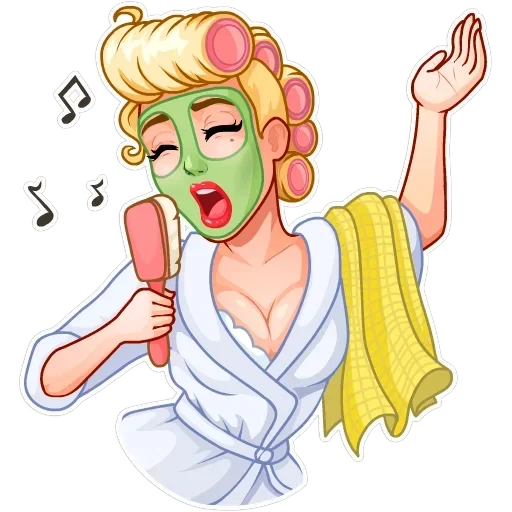 Betsy — 34