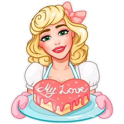 Betsy — 35