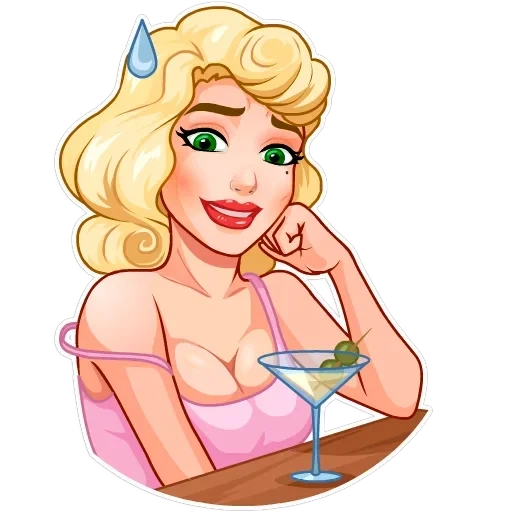Betsy — 36