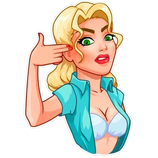 Betsy — 37