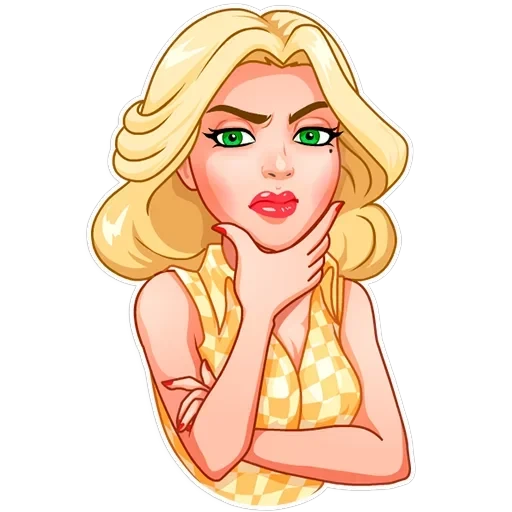 Betsy — 40