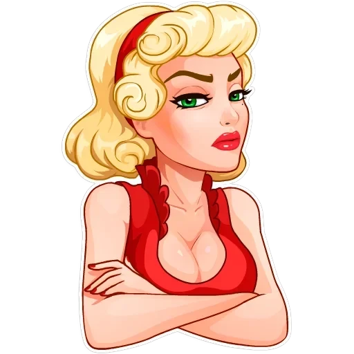 Betsy — 7