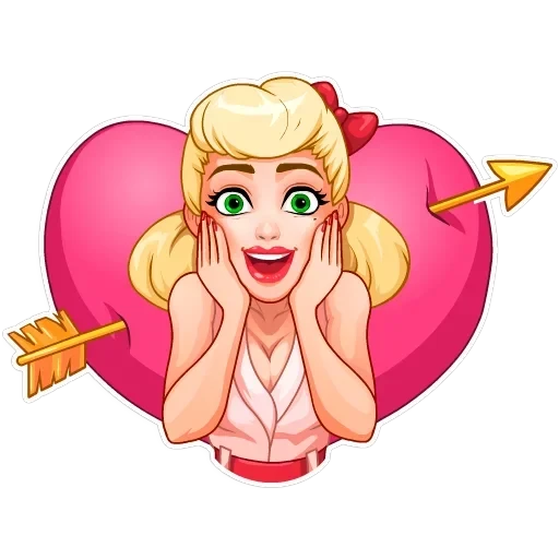 Betsy — 8