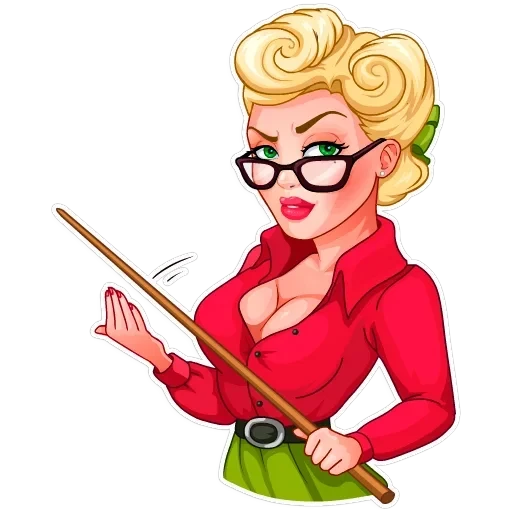 Betsy — 9