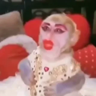 Бибизяны — 9
