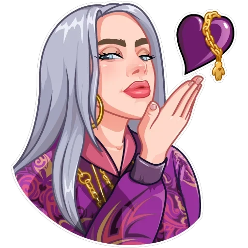Billie Eilish — 2