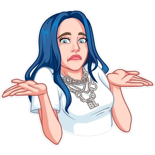 Billie Eilish — 13