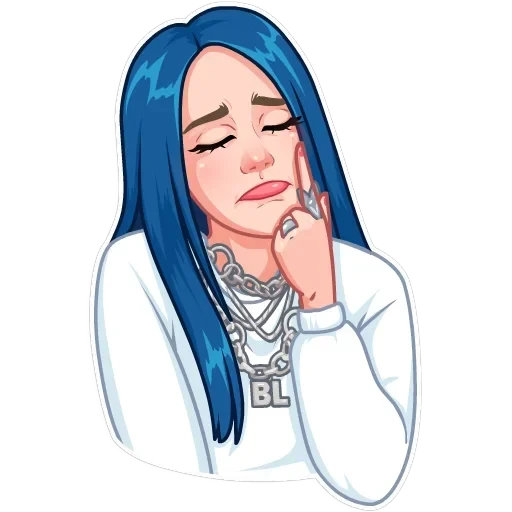 Billie Eilish — 15