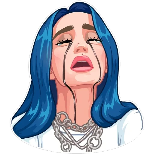 Billie Eilish — 19
