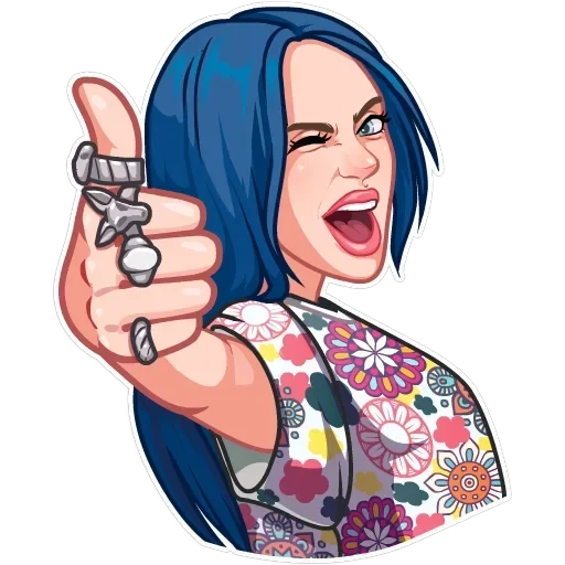 Billie Eilish — 3