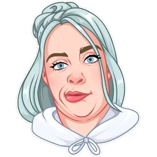 Billie Eilish — 22