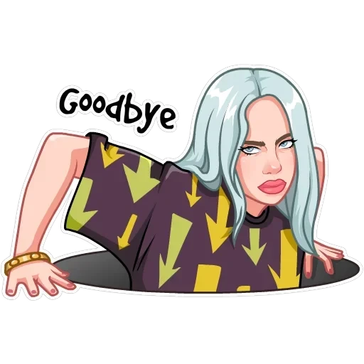 Billie Eilish — 26