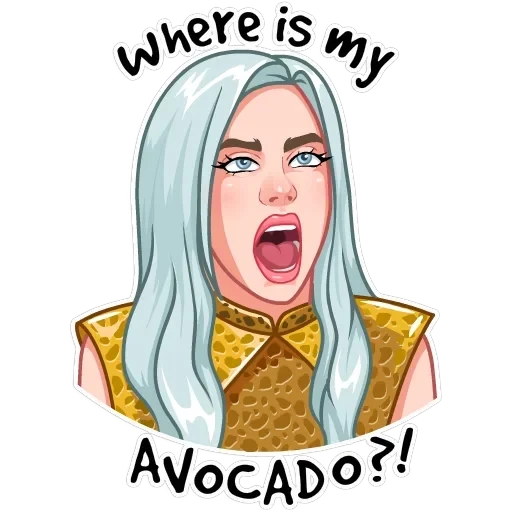 Billie Eilish — 27