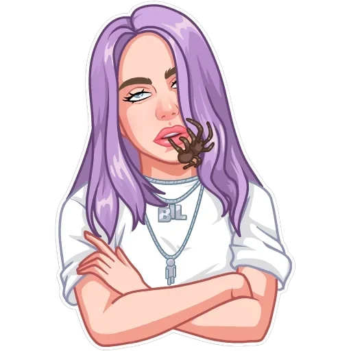 Billie Eilish — 29