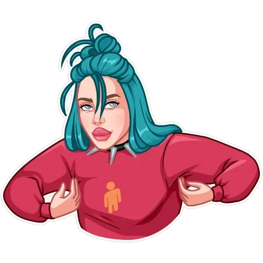 Billie Eilish — 30