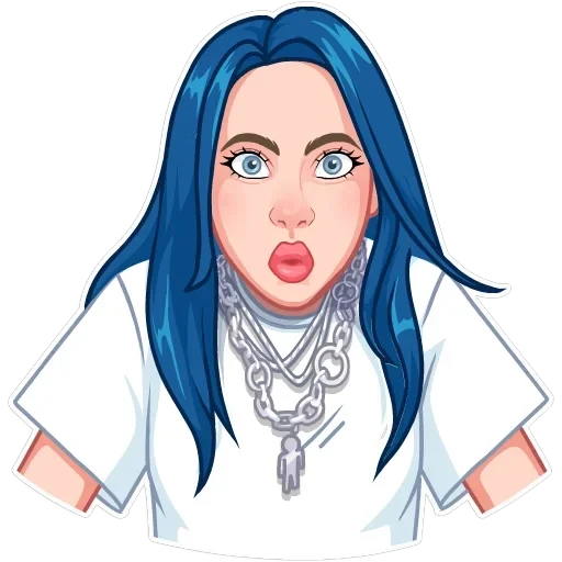 Billie Eilish — 4