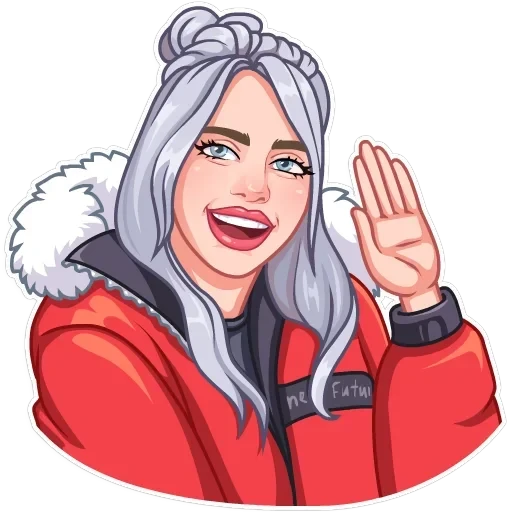 Billie Eilish — 5