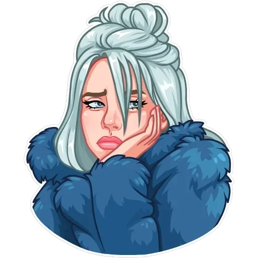 Billie Eilish — 7
