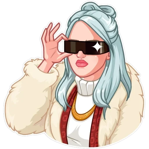 Billie Eilish — 8