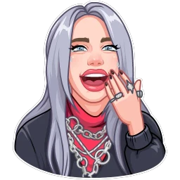 Billie Eilish