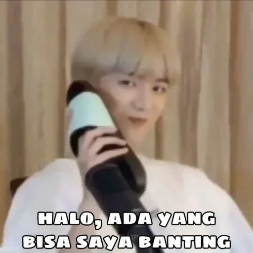 bini e haechan~ — 12