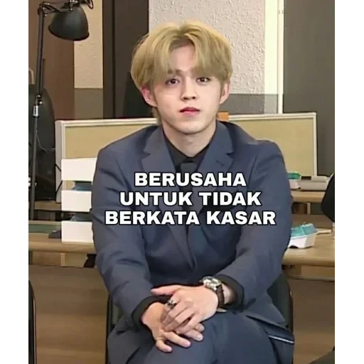 bini e haechan~ — 15