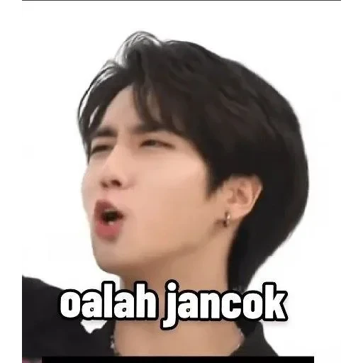 bini e haechan~ — 16