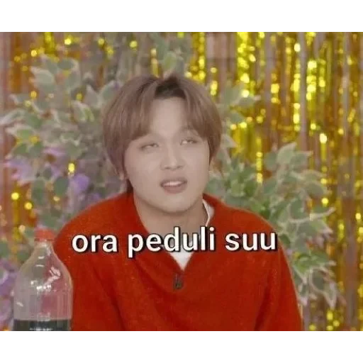 bini e haechan~ — 17