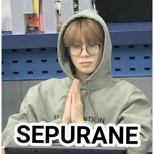bini e haechan~ — 22