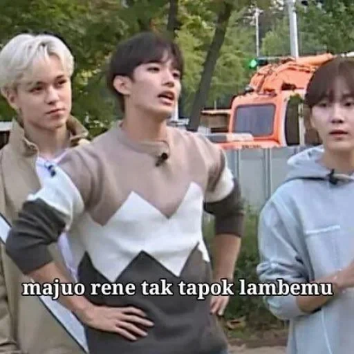 bini e haechan~ — 23