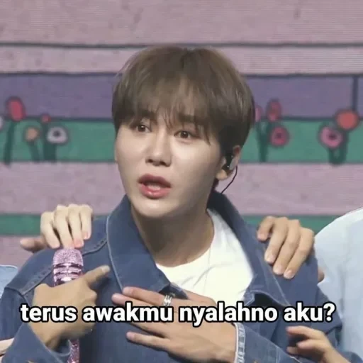 bini e haechan~ — 26