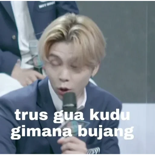 bini e haechan~ — 4